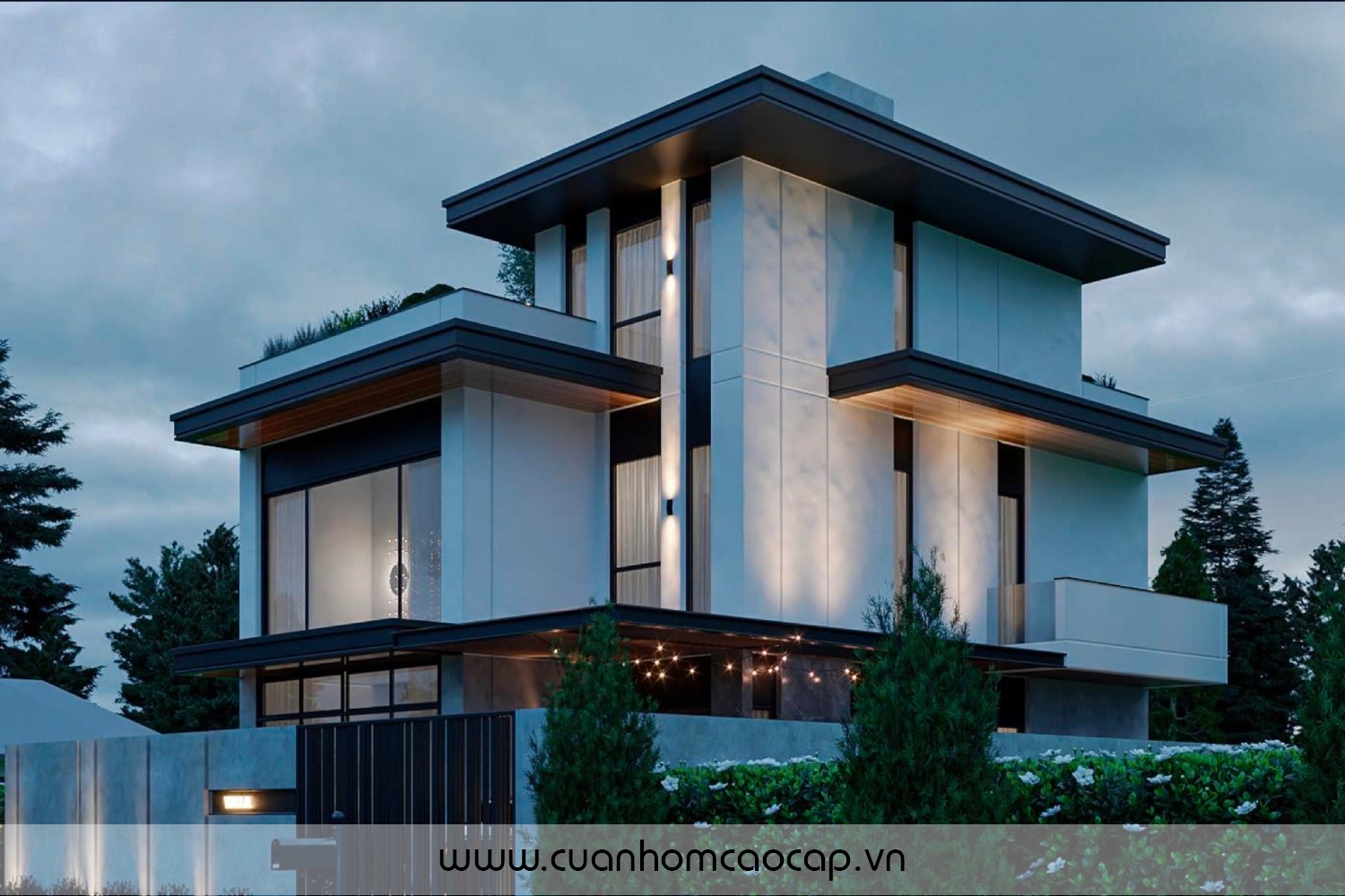 Biệt Thự Đơn Lập tại phường Bình Tân, TP. HCM